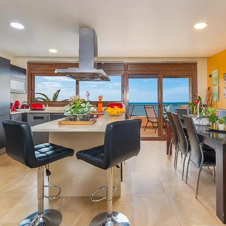 Villa Origami (Adults Only) Lloret de Mar Exterior photo