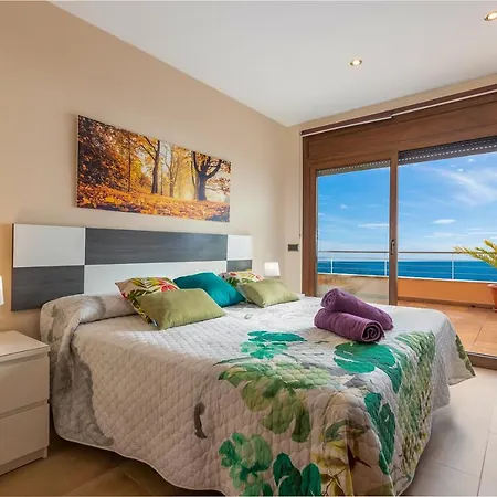 Villa Origami (Adults Only) Lloret de Mar Exterior photo