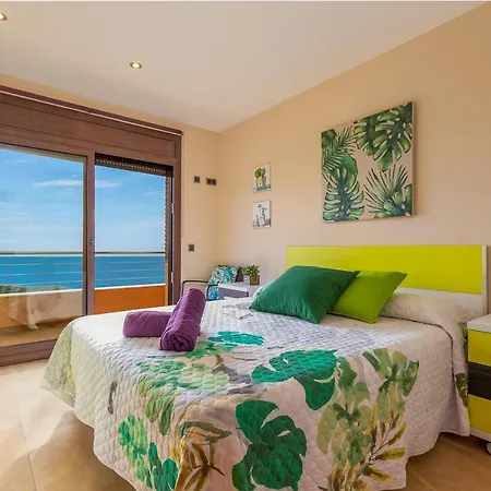 Villa Origami (Adults Only) Lloret de Mar Exterior photo